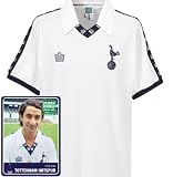 Tottenham Hotspur 1978 Home Shirt MEDIUM