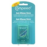 Compeed 56501 Anti-Blister Stick 8ml