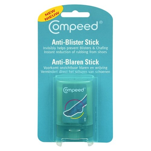 Compeed 56501 Anti-Blister Stick 8ml