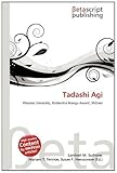 Tadashi Agi-