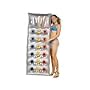 Living-Point Luftmatratze REFLEKTOR' mit 2 Kammern von Living-Point