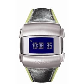 Andy Warhol Unisex ANDY042 The Factory Collection Watch
