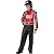 California Costumes Baby-boys NASCAR Tony Stewart Costume