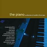 Image of Piano: A Collection of Seattle's Finest Jazz