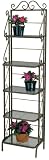 Deer Park BR107 Skinny Bakers Rack