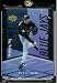 2007 Upper Deck Spectrum Baseball Card #47 Roy Halladay Toronto Blue Jays - Mint Condition - In Protective Display Case !
