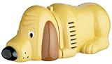 Kitchen Craft Dog Crumb Pet Novelty Table Top Vacuum Cleaner