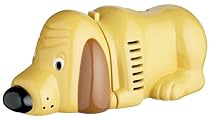 Kitchen Craft Dog Crumb Pet Novelty Table Top Vacuum Cleaner