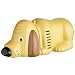 Kitchen Craft Dog Crumb Pet Novelty Table Top Vacuum Cleaner