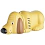 Kitchen Craft Dog Crumb Pet Novelty Table Top Vacuum Cleaner