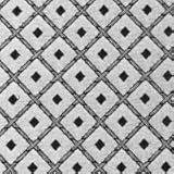 IMAGE OF Pinch Pleated Grey Drapes (0-42 W x 45-56 H) Discount Drapery Custom Curtains