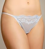 DKNY Lovely Lacey Tanga Panty (532111)
