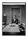 Historic Print (L): David Lynn, Architect of Capitol, with miniature monuments, [12/2...