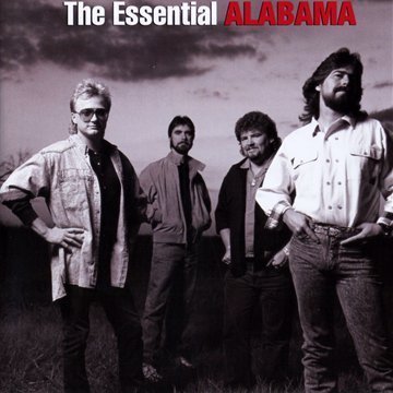ALABAMA - Down Home Lyrics - Zortam Music