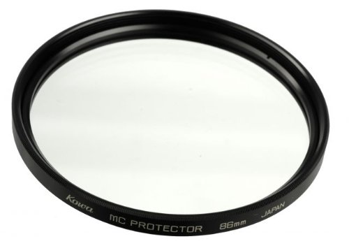 Kowa Protective Objective Lens Filter for 82mm Scopes
