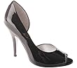 Jessica Simpson Women's Neona Peep Toe Pump