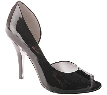 Jessica Simpson Women's Neona Peep Toe Pump