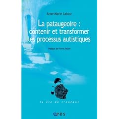 La pataugeoire : contenir et transformer les processus autistiques