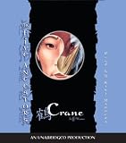 Crane (The Five Ancestors, Book 4)