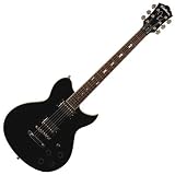 Washburn D46S-PK Acoustic Guitar - Southwest Series