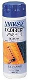NIKWAX(�j�N���b�N�X) TX.�_�C���N�gWASH-IN EBE251 �y�����܁z