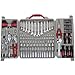 Automotive : Crescent 170-Piece Mechanic's Tool Set - CTK170CMP by Crescent Hand Tools - Crescent Hand Tools - CTK170CMP