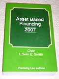 Asset Based Financing , 2007