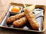 つくね棒（鶏軟骨入り）　60g×10本入