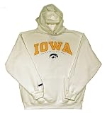 Iowa Hawkeyes Jansport Iowa White Hoody