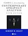 Cases to Accompany "Contemporary Strategy Analysis"