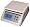 image Escali 136DK Alimento Stainless-Steel Top Scale