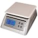 Escali 136DK Alimento Stainless-Steel Top Scale