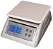 Kitchen & Housewares : Escali 136DK Alimento Stainless Steel Top Scale