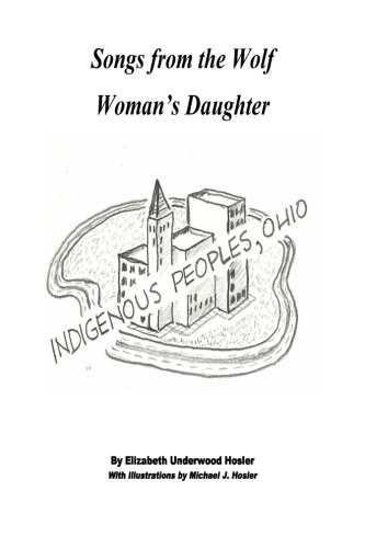 Songs From the Wolf Woman's Daughter