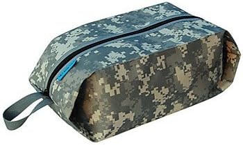 GONGXI Digital Camo Slight-Waterproof Portable Medium Size Storage Bag for Travel