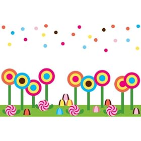 Wallcandy Arts Wall Art - 1 Kit