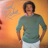 Lionel Richie