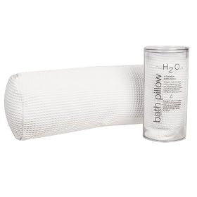 H2O Plus Bath Pillow