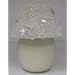 100% Soy Wax Candle Vanilla - Pearl and Star Studs Vanilla Scented Candle