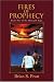 Book Fires of Prophecy (The Morcyth Saga, Book 2)