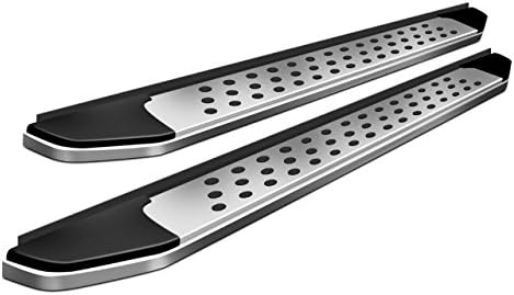 Broadfeet Motorsports Equipment SBNI-523-77 Stainless Steel A-Bar Or Nudge Bar - 2015 Plus, Nissan-Murano