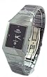 Oniss Men's Tungsten Watch Model ON-652-M1 (Black Face)