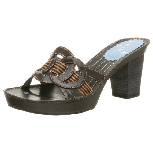 indigo by Clarks Women's Smith Sandal