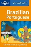 Lonely Planet Brazilian Portuguese BRAZILIAN POR-4E]