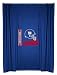 New York Giants NY Kids Fabric Shower Curtain