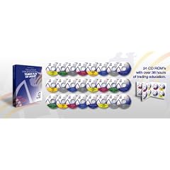The Ultimate Professional Trader Plus CD Library