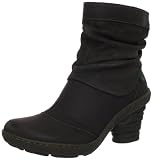 El Naturalista Womens N770 Humo Ankle Boot