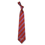 Philadelphia Phillies Woven Polyester Necktie
