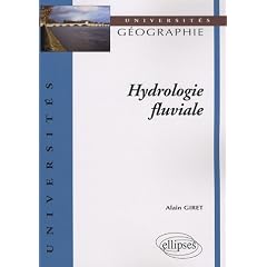 Hydrologie fluviale