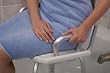 `Handle, Removeable for Bath Bench 1188M,N,P,T(pr)